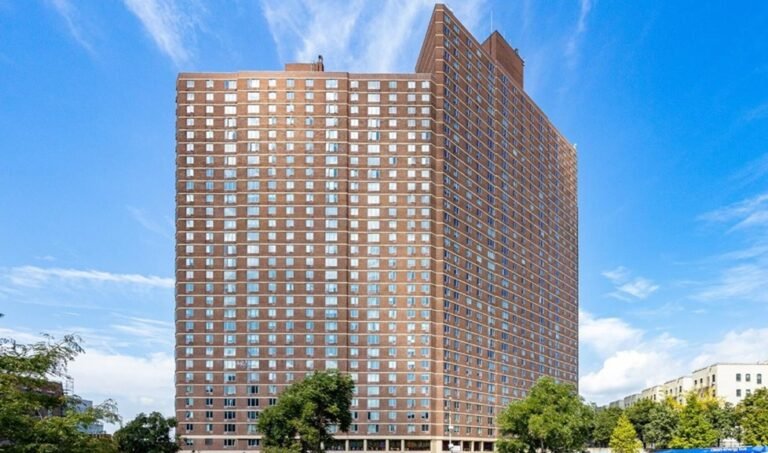 Alarma entre residentes edificio Alto Manhattan por contagio enfermedad legionaria