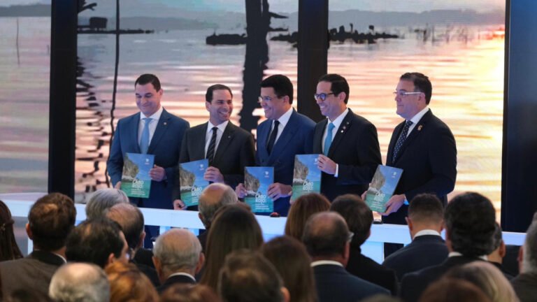 Cabo Rojo en FITUR 2026