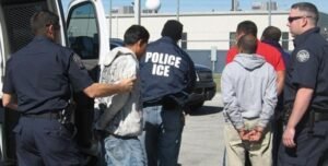 Dominicanos en NY entre los hispanos con menores arrestos por ICE