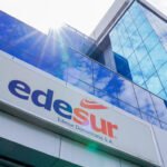 Edesur Fachada