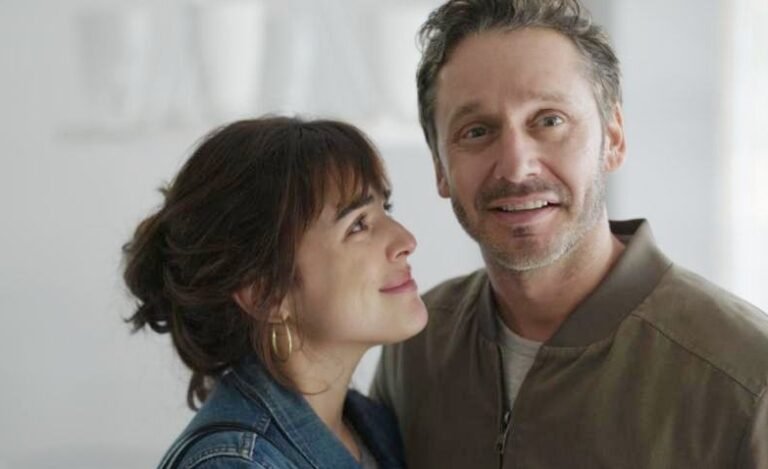 El sillencio de Marcos Tremmer 2