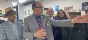 Filial locutores NY rechaza medida quiere imponer Comisión Nacional CLDC-RD