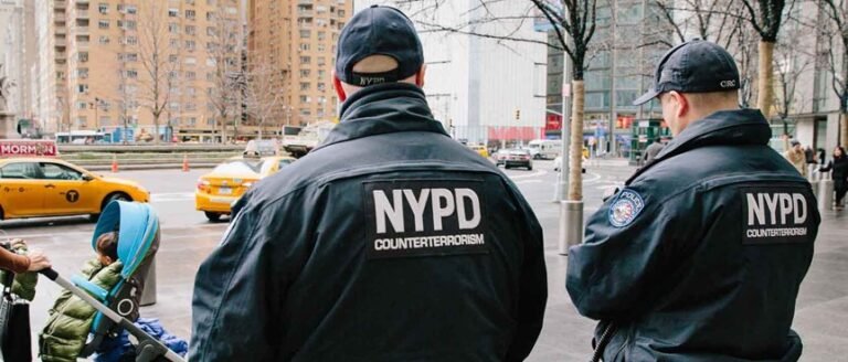 Informe NYPD establece crimen sigue bajando; dominicanos han sido afectados