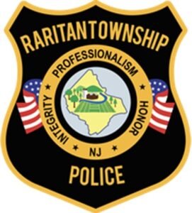 Policía falso en un automovil acosa conductores en Raritan-Nueva Jersey