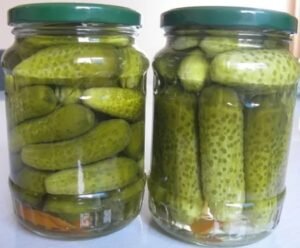 Retiran del mercado NY pepinillos tras informes había vidrio en frascos-1