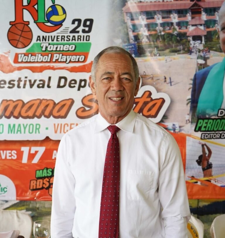 Ruben Darío Cruz, 29-ene-26