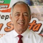 Ruben Darío Cruz, 29-ene-26