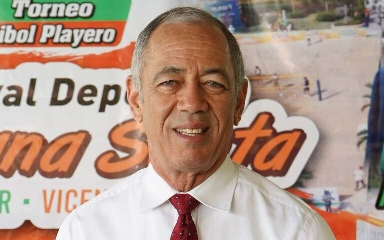 Ruben Darío Cruz, 29-ene-26