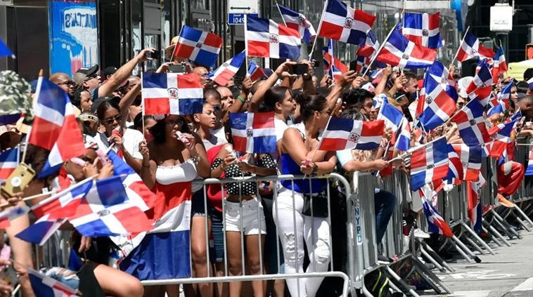 SOLN y PreCoHis especifican a dominicanos y otras etnias área triestatal para enfrentar inclemencia del tiempo