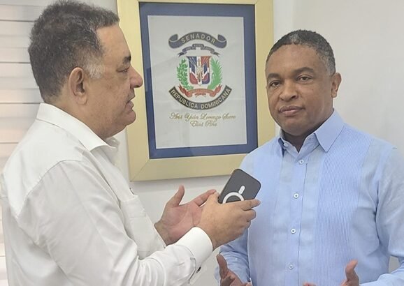 Vicepresidente PLD califica fraude SeNaSa de internacional