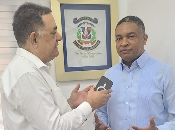 Vicepresidente PLD califica fraude SeNaSa de internacional