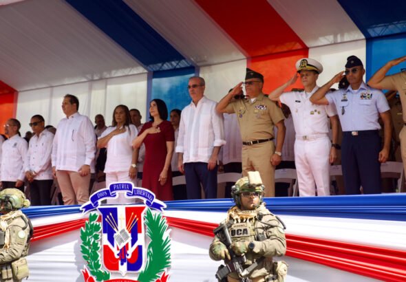 abinader encabeza natalio