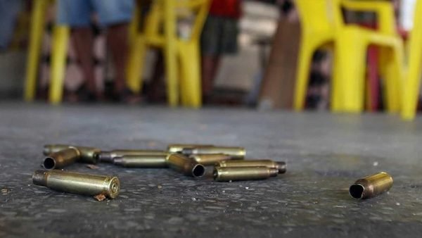 acusados de dos homicidos