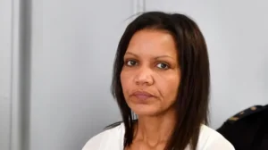 ana julia quezada niega