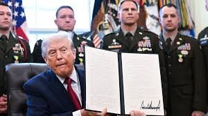 aranceles para paises