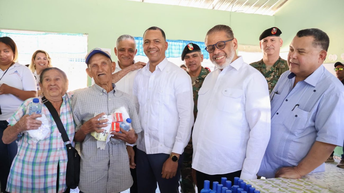 asistencia en dajabon