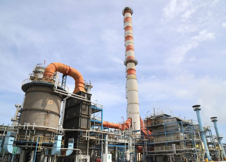 baja precio petroleo