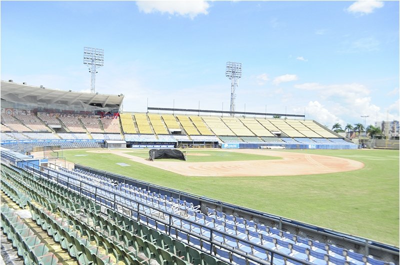 beisbol venezolano