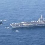 buque abraham lincoln