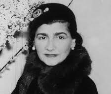 coco chanel
