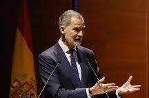 conferencia de felipe