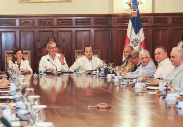 consejo de ministros de hoy