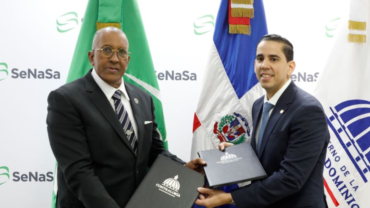 contraloria con senasa