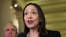 corina regresara a venezuela