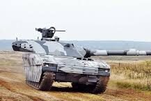 cuatro años de guerra