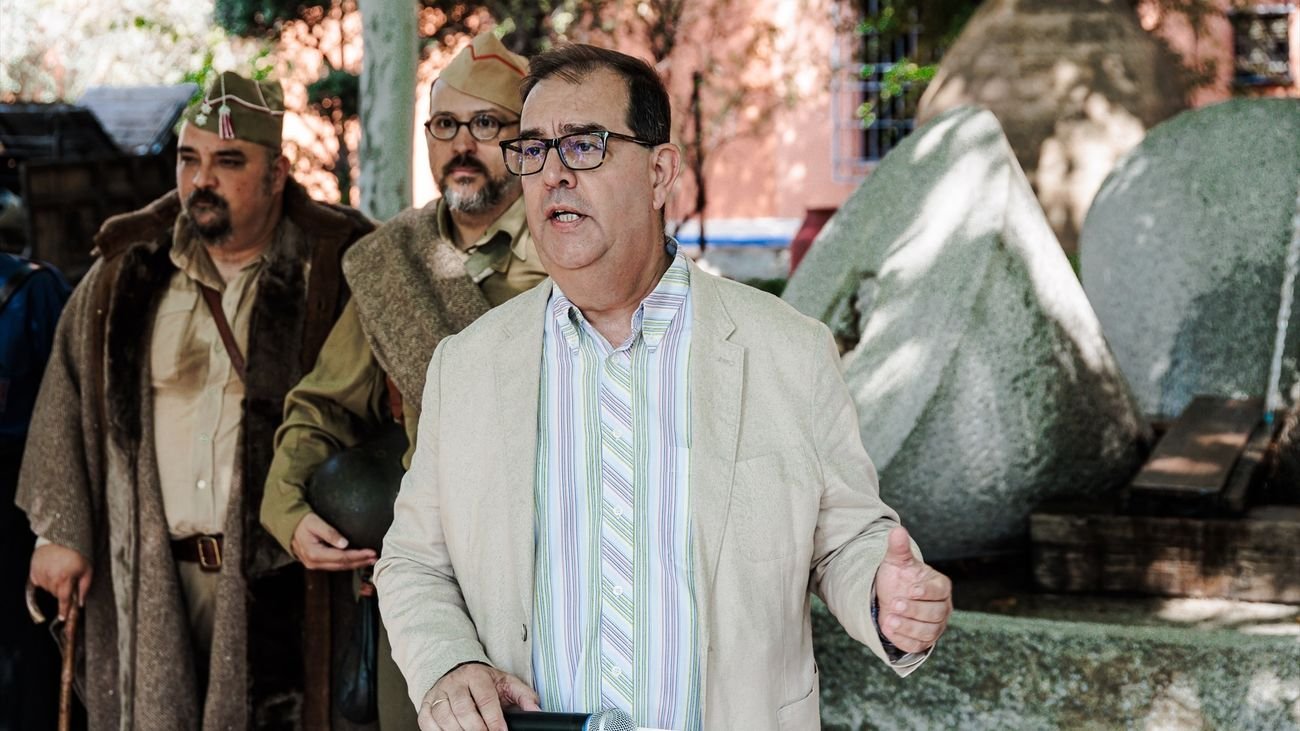 denuncia en venezuela