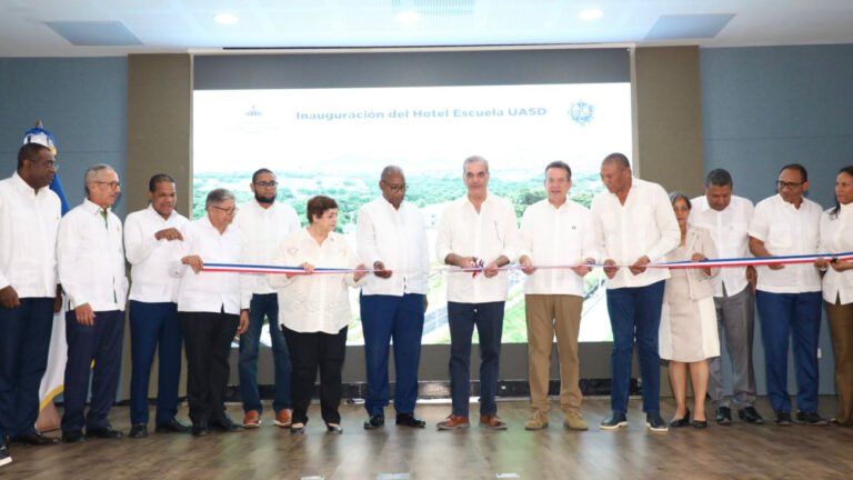 desarrollo turístico el seibo