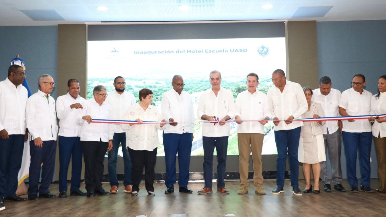 desarrollo turístico el seibo