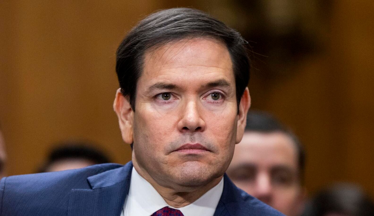 Marco Rubio dice que María Corina Machado "puede formar parte" de transición en Venezuela