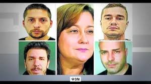 españoles liberados