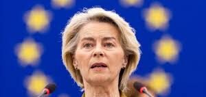 eu envia condolencias a españa