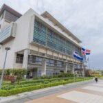 fiscalia fachada de lado