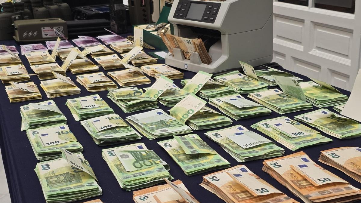 golpe al narco en españa