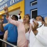 gremios de enfermeria