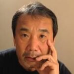 haruki murakami