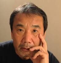 haruki murakami