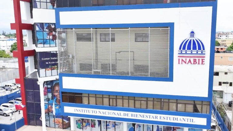 inabie nueva fachada