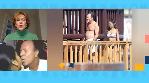 julio iglesias archivo