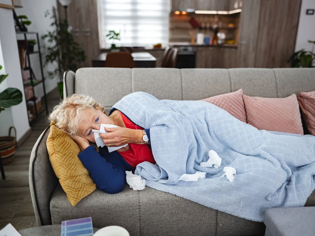 las vacunas de gripe