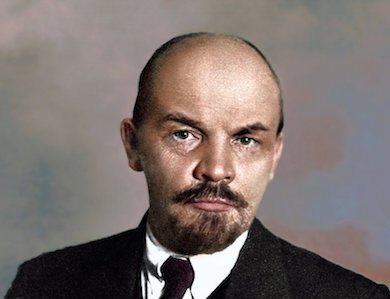 lenin