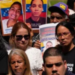 liberados en venezuela