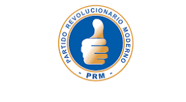 logo prm