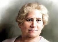 louisa ozema pellerano