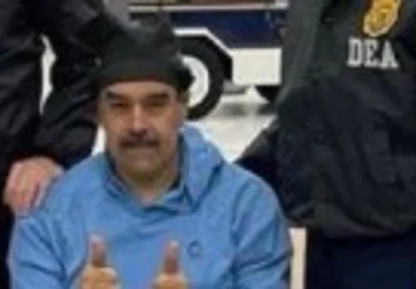 maduro con pulgares