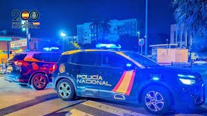 matan a tiros en getafe