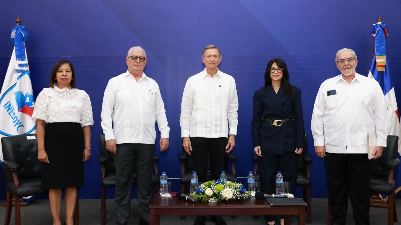 mirex diplomacia comercial